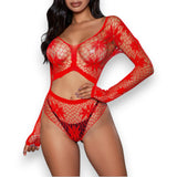 Larissa white floral mesh crop set flat lay styling — Golddiggers Boutique exotic dancewear