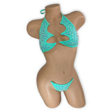 Mint Kenzie Set