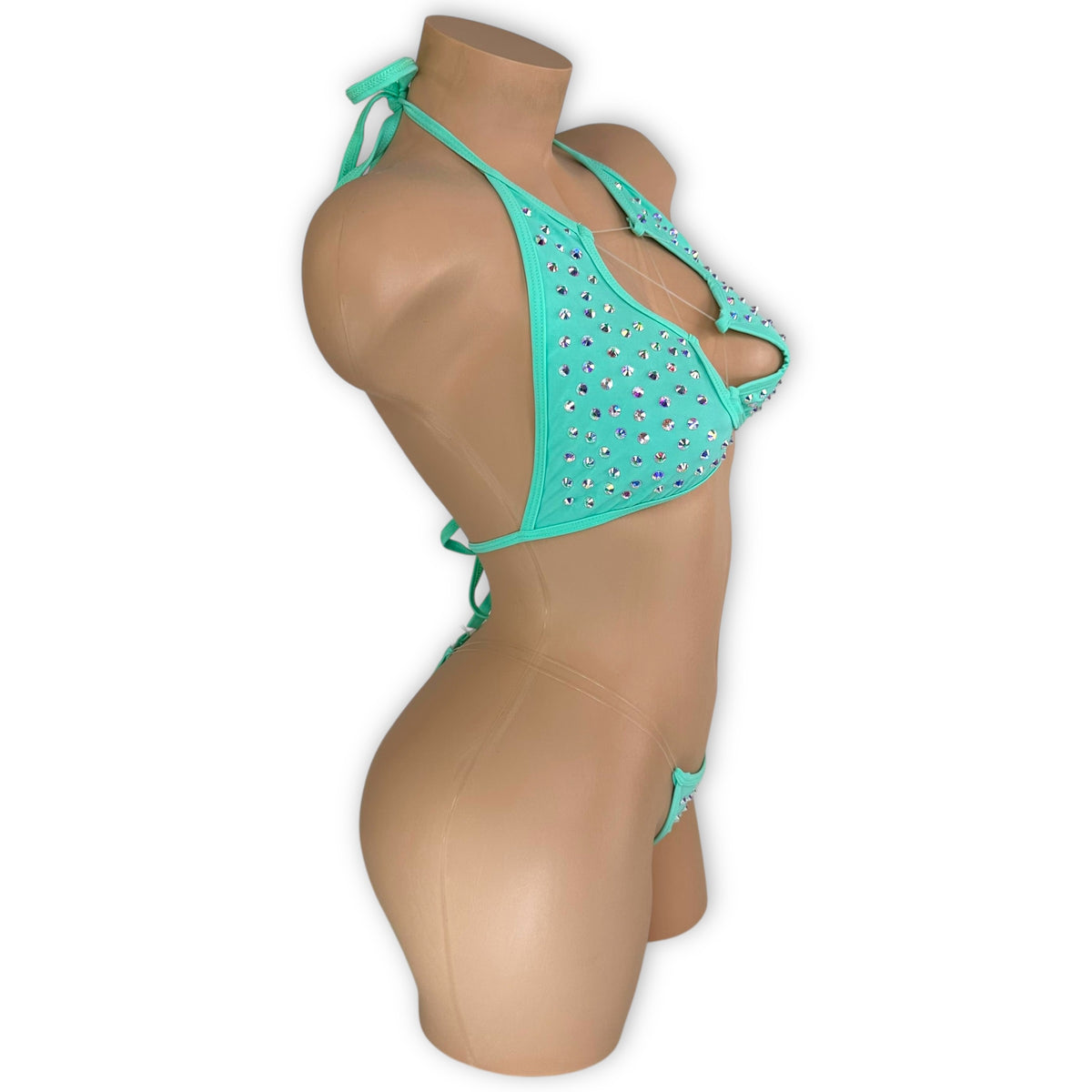 Mint Kenzie Set