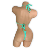 Mint Kenzie Set