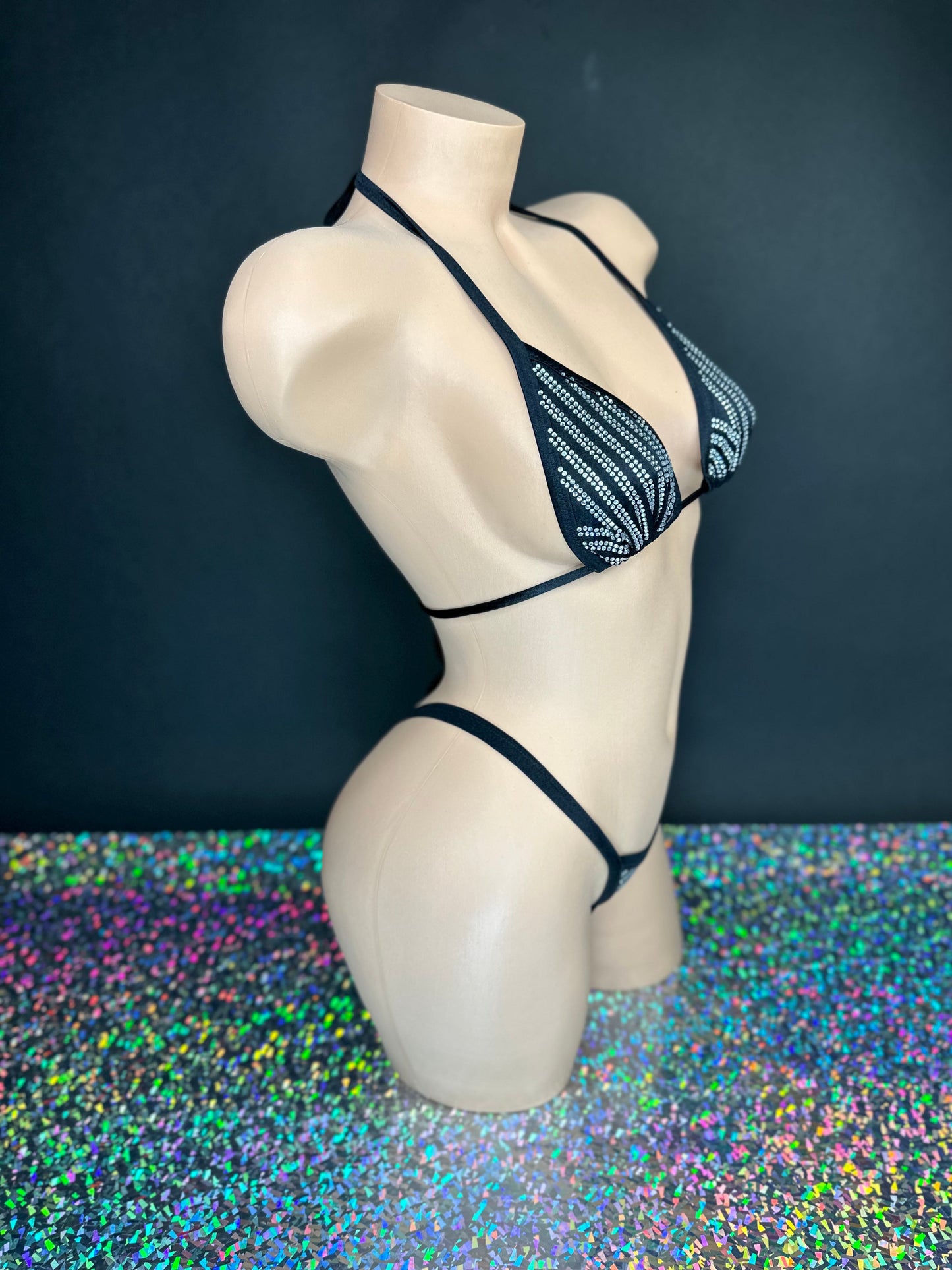 Black Maya 'Kini