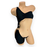 Black O-Ring Tara Outfit