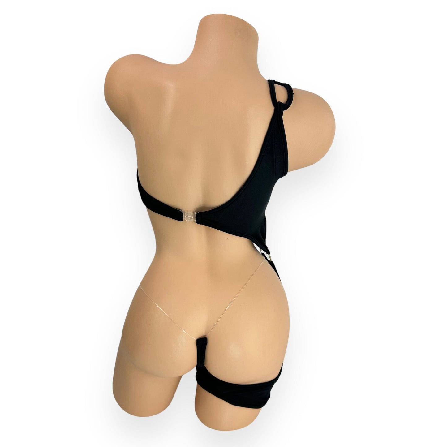 Black O-Ring Tara Outfit