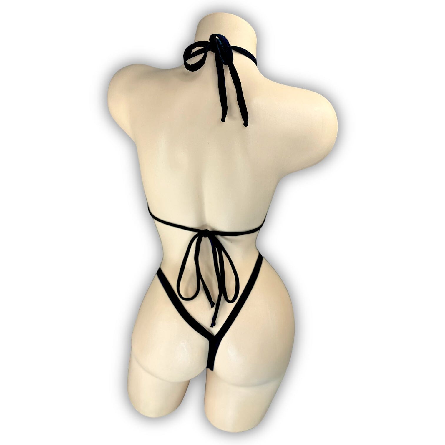 Black Rainfall Nicole 'Kini