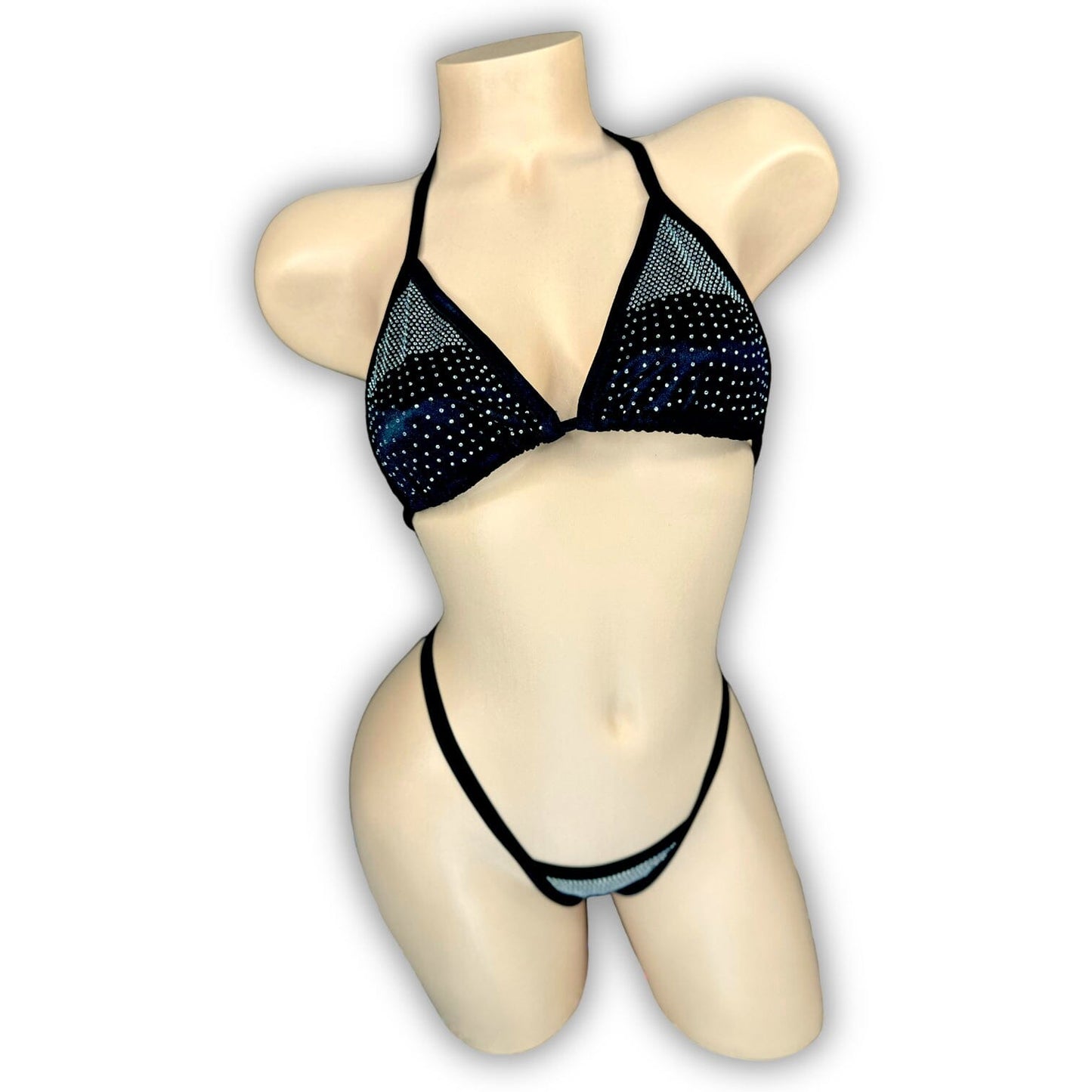 Black Rainfall Nicole 'Kini