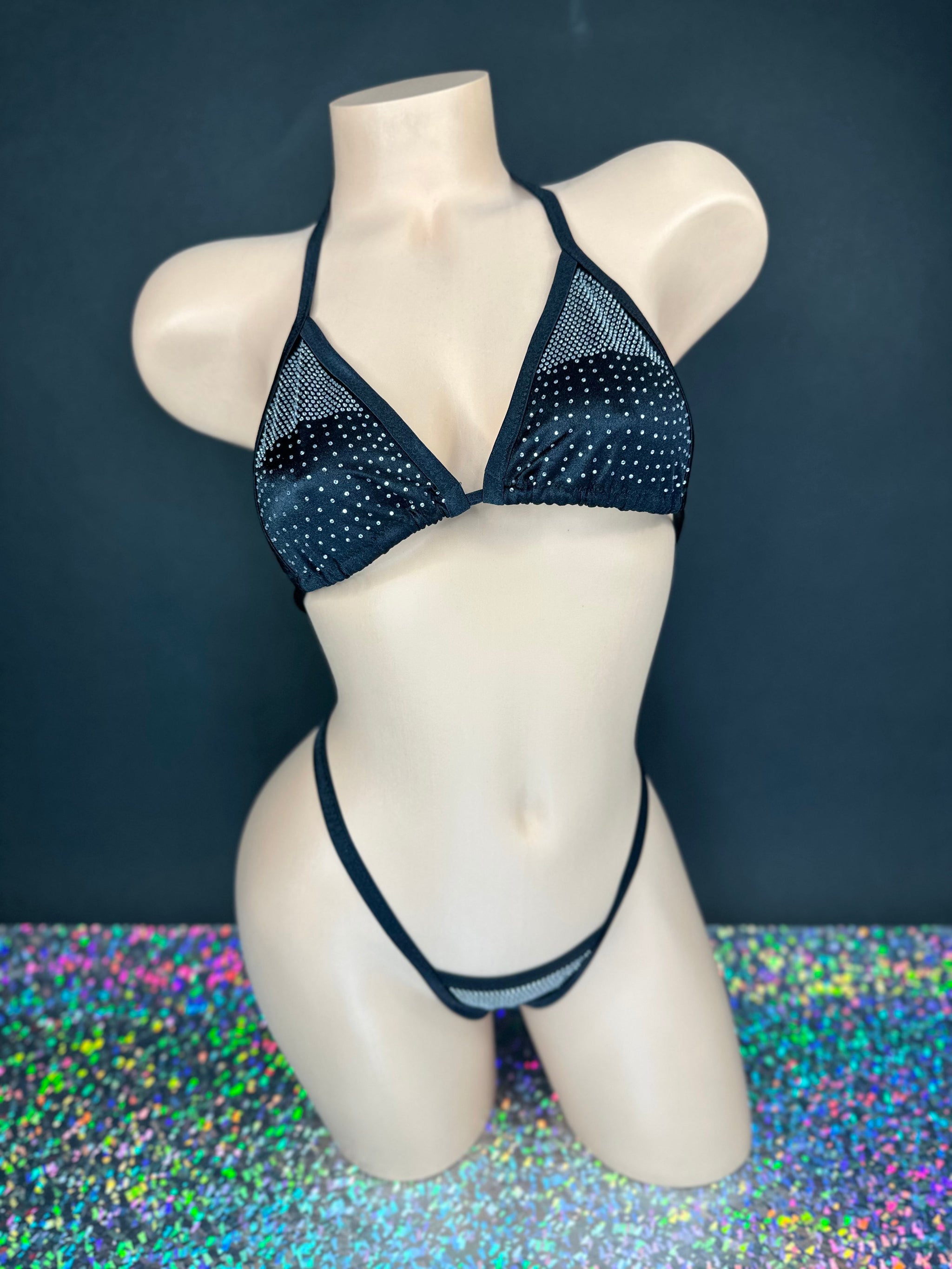 Black Rainfall Nicole 'Kini