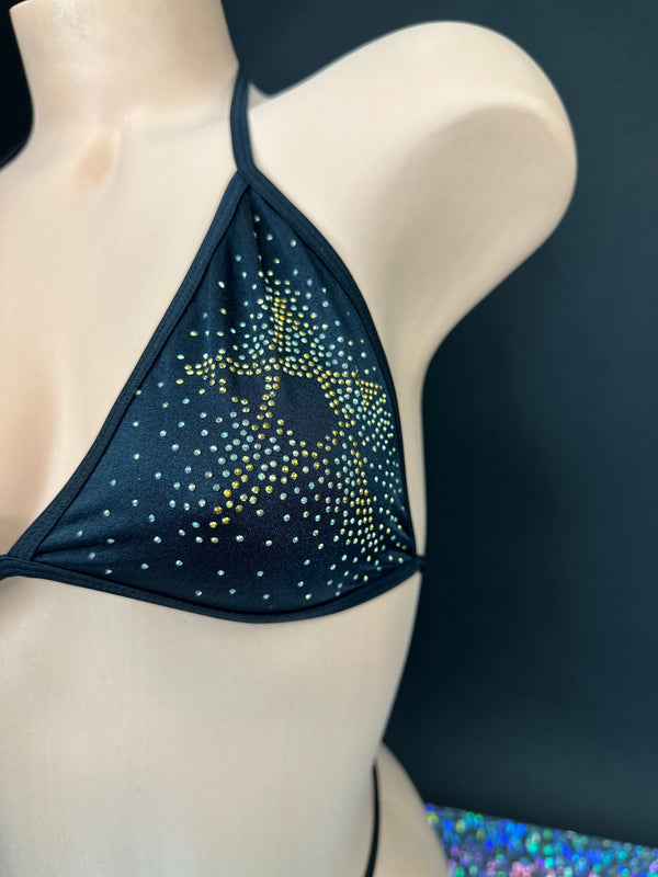 Black Star Bling 'Kini