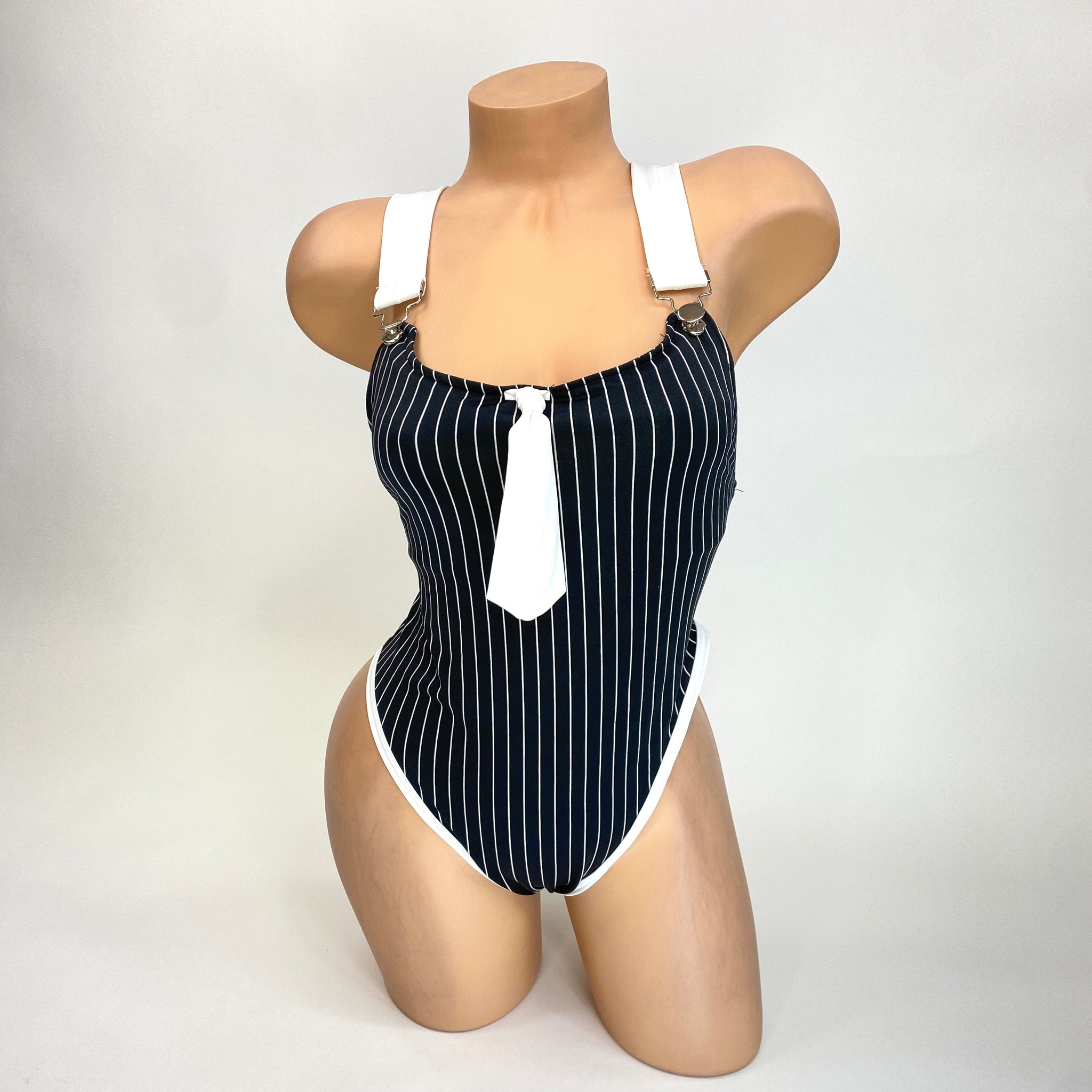 Black & White Gangsta