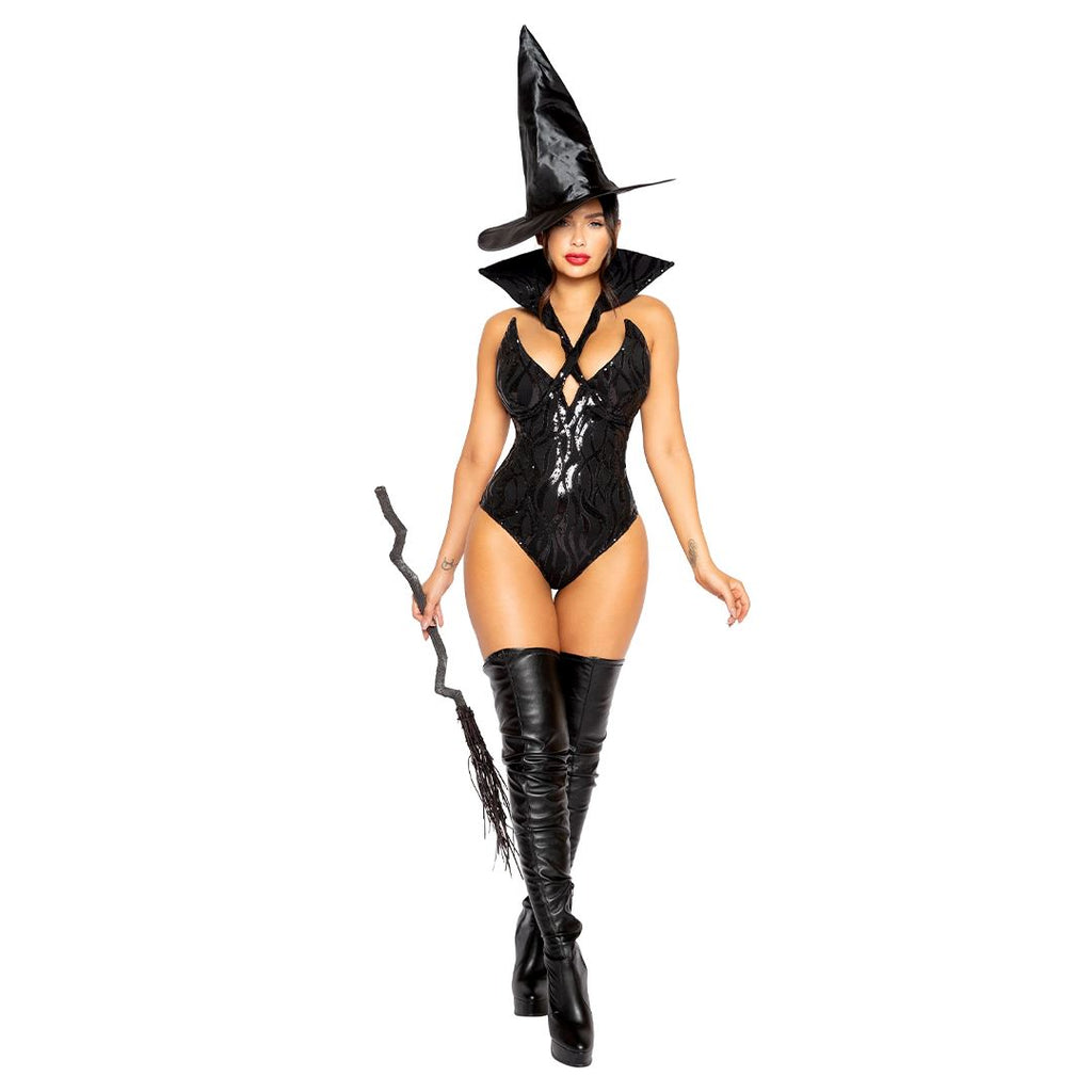 Black Wicked Witch
