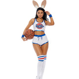 Bunny Squad Set
