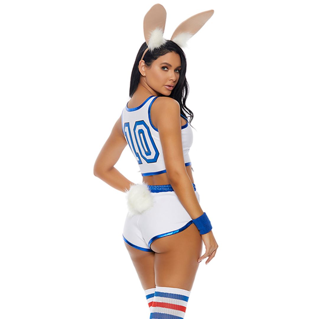 Bunny Squad Set