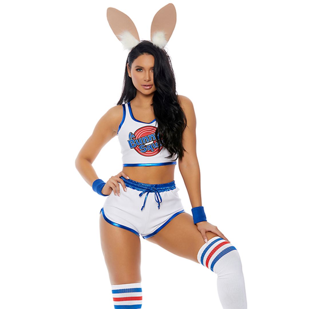 Bunny Squad Set