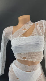 It’s a Wrap - Mummy