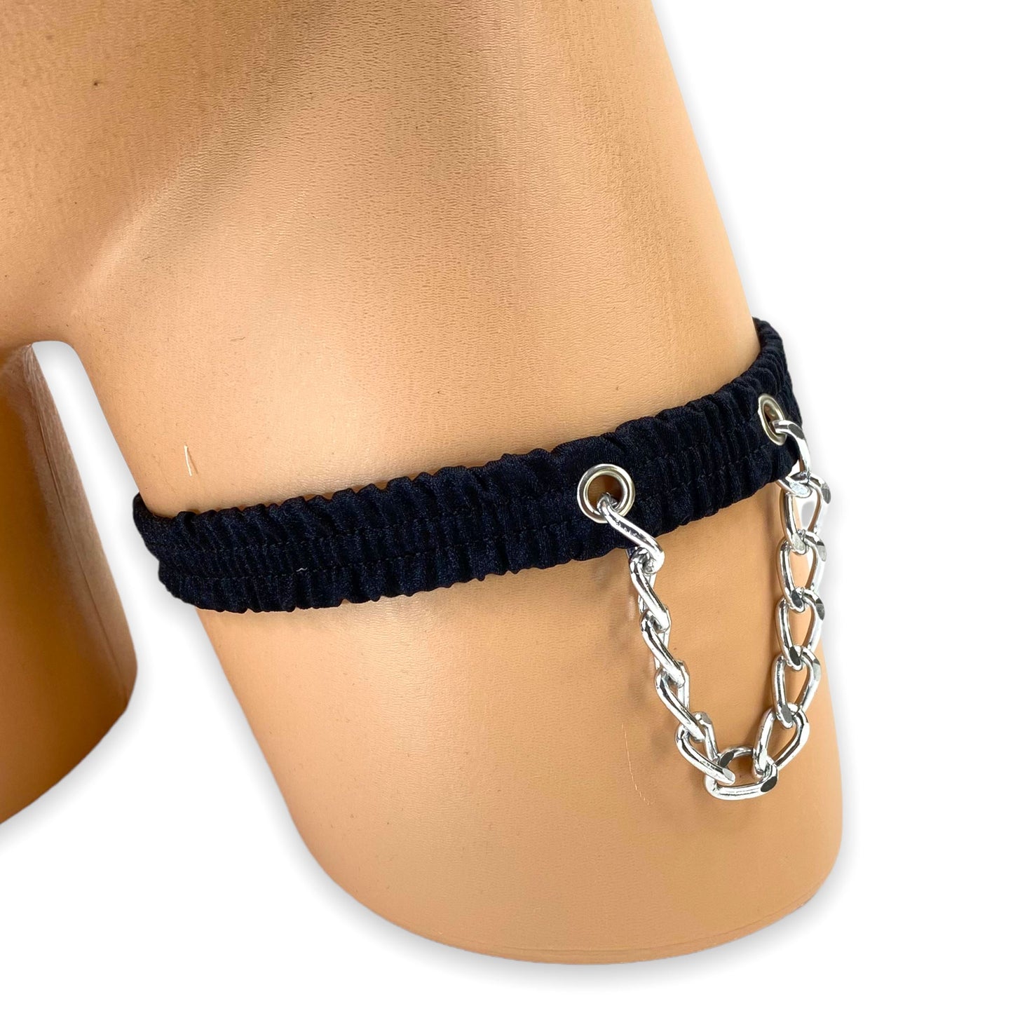 Chain Garters