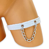 Chain Garters