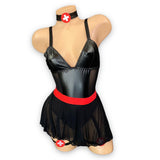 Check My Pulse Nurse