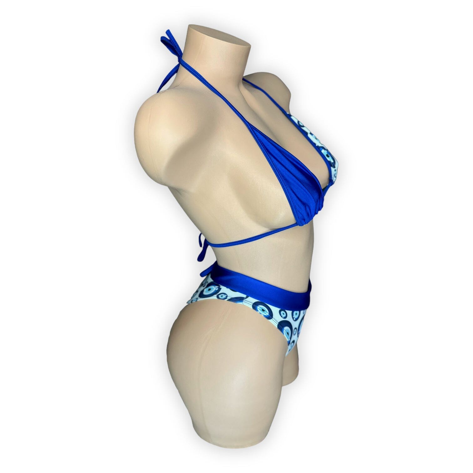 Evil Eye Vivian High Rise Set