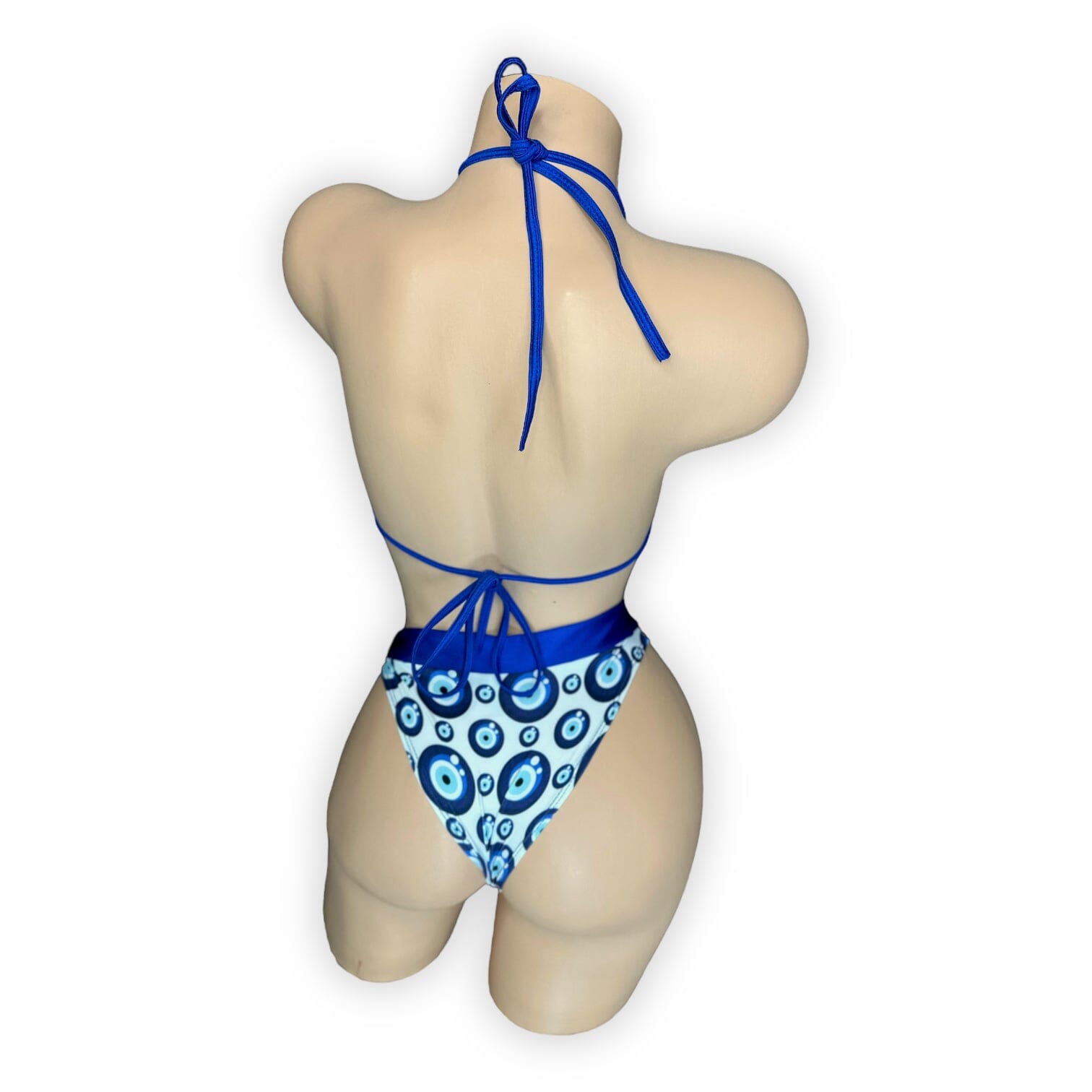 Evil Eye Vivian High Rise Set