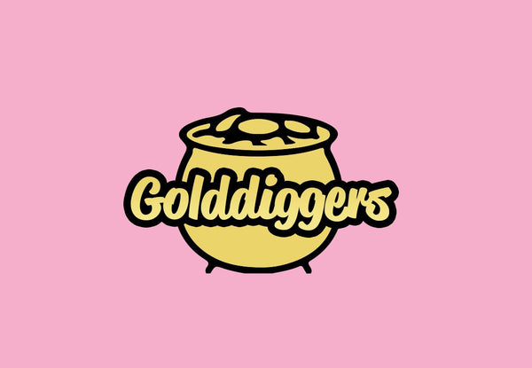 Golddiggers Boutique Gift Cards