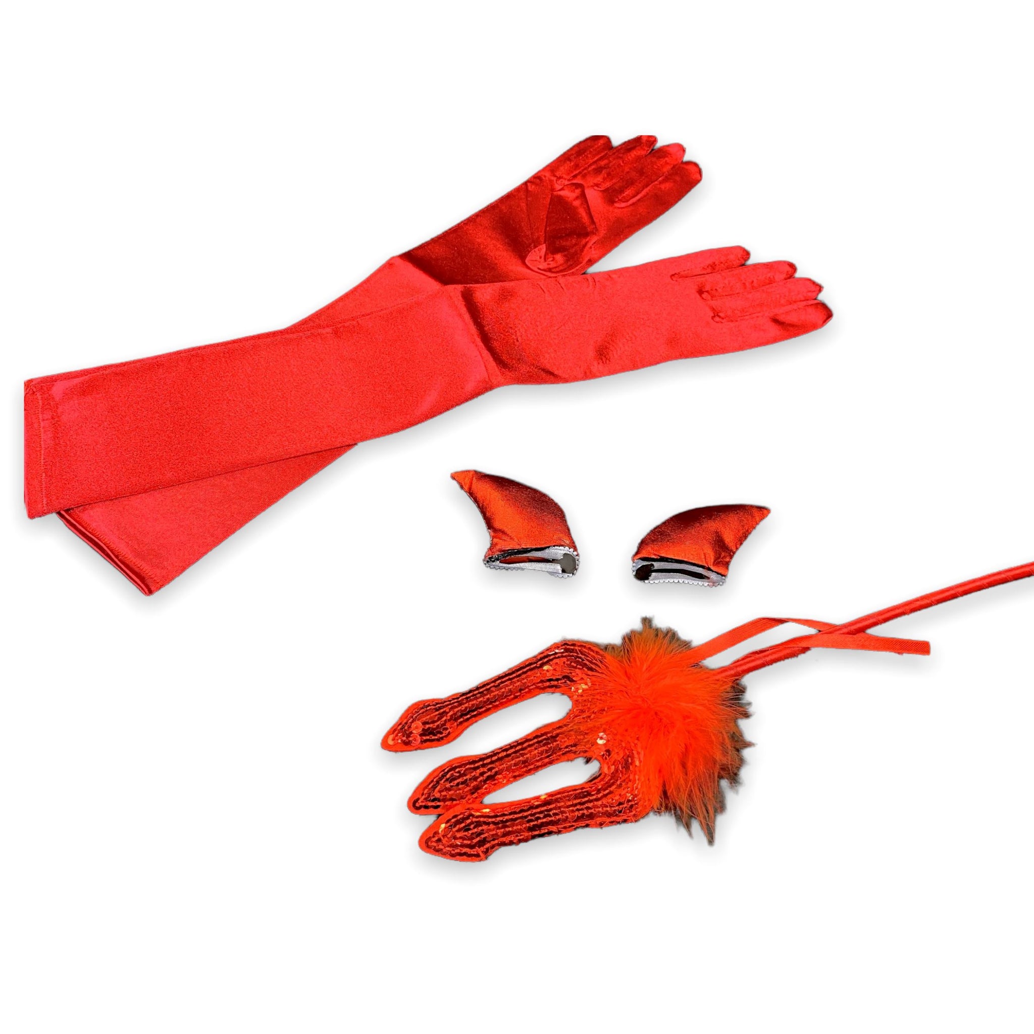 Hot N Sexy Devil's Kit