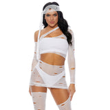 It’s a Wrap - Mummy