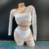 It’s a Wrap - Mummy