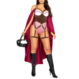 Little Red Riding Hood Hottie