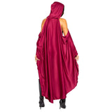 Little Red Riding Hood Hottie