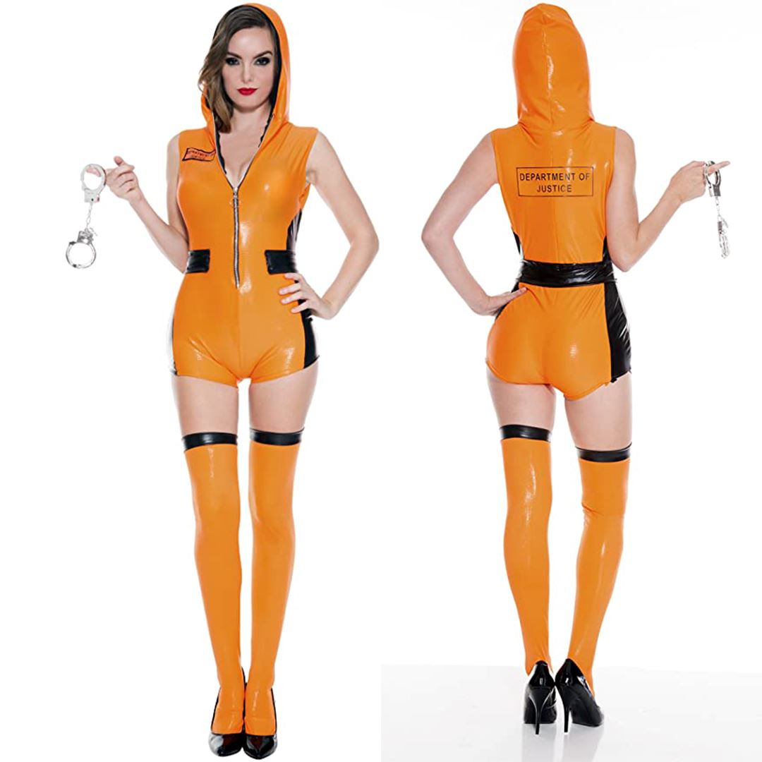 Most Wanted Prisoner