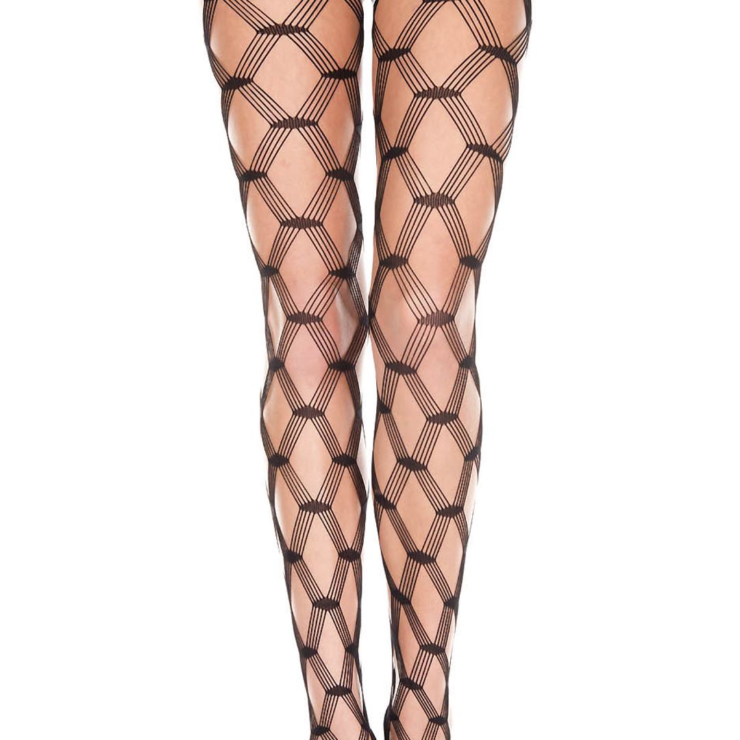 Multi Strand Fishnets