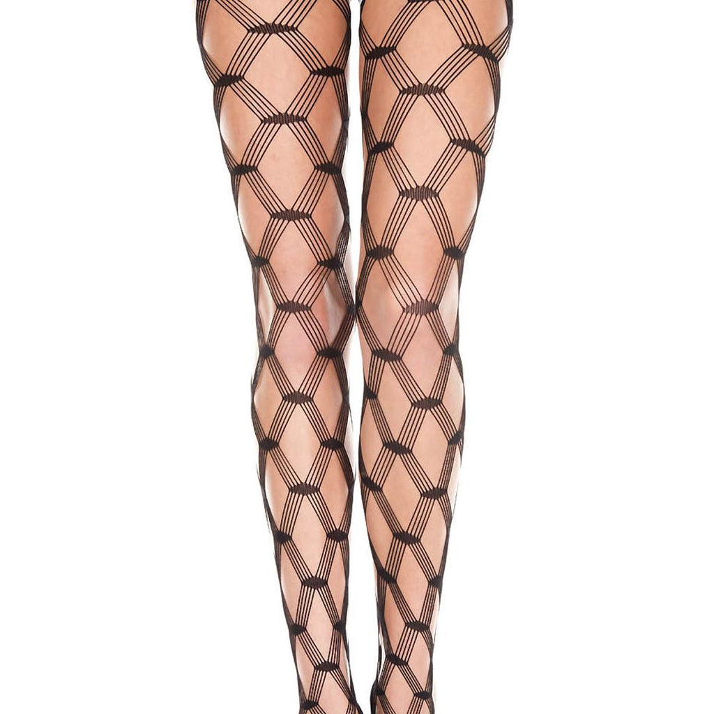 Multi Strand Fishnets