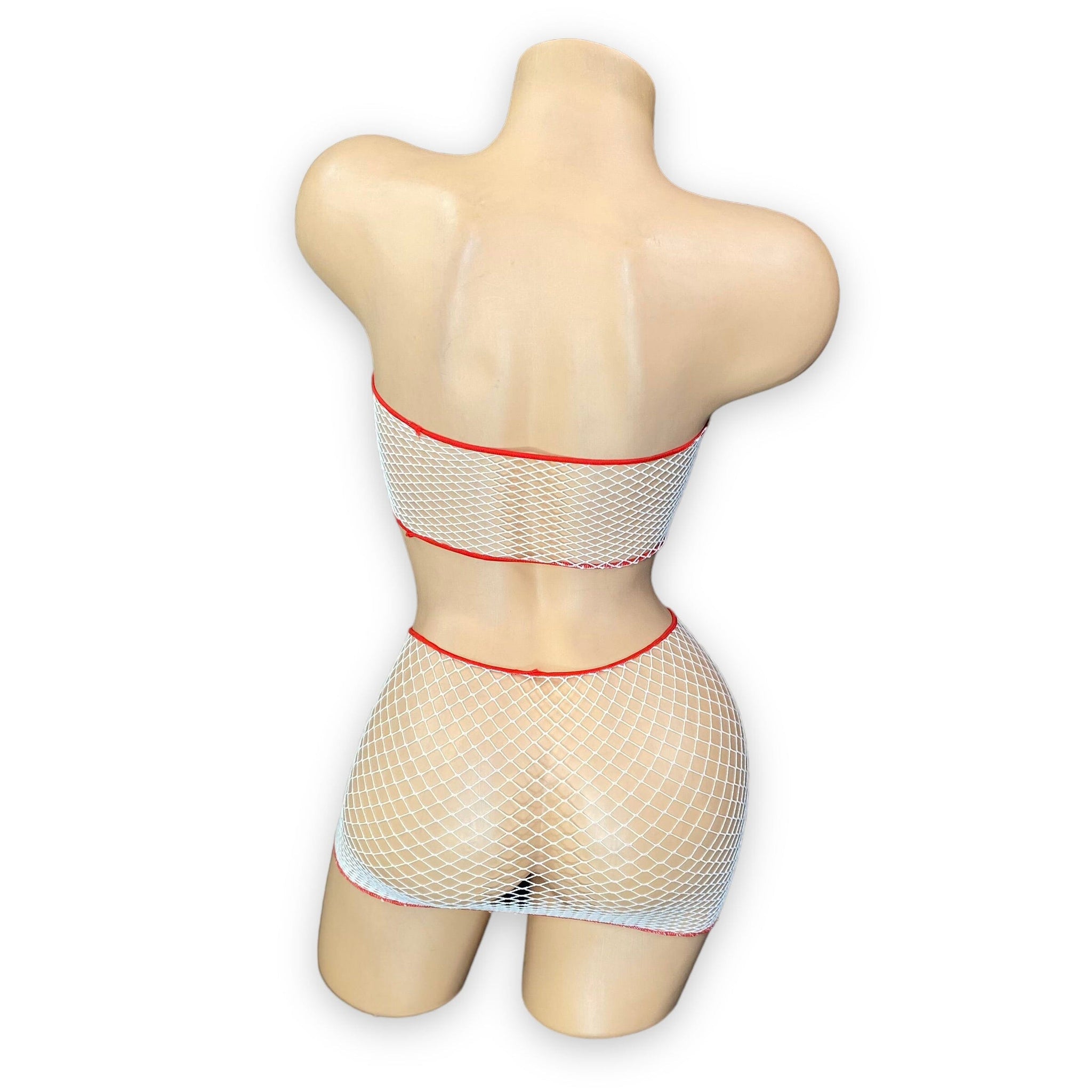 Night Shift Nurse Natasha