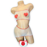 Night Shift Nurse Natasha