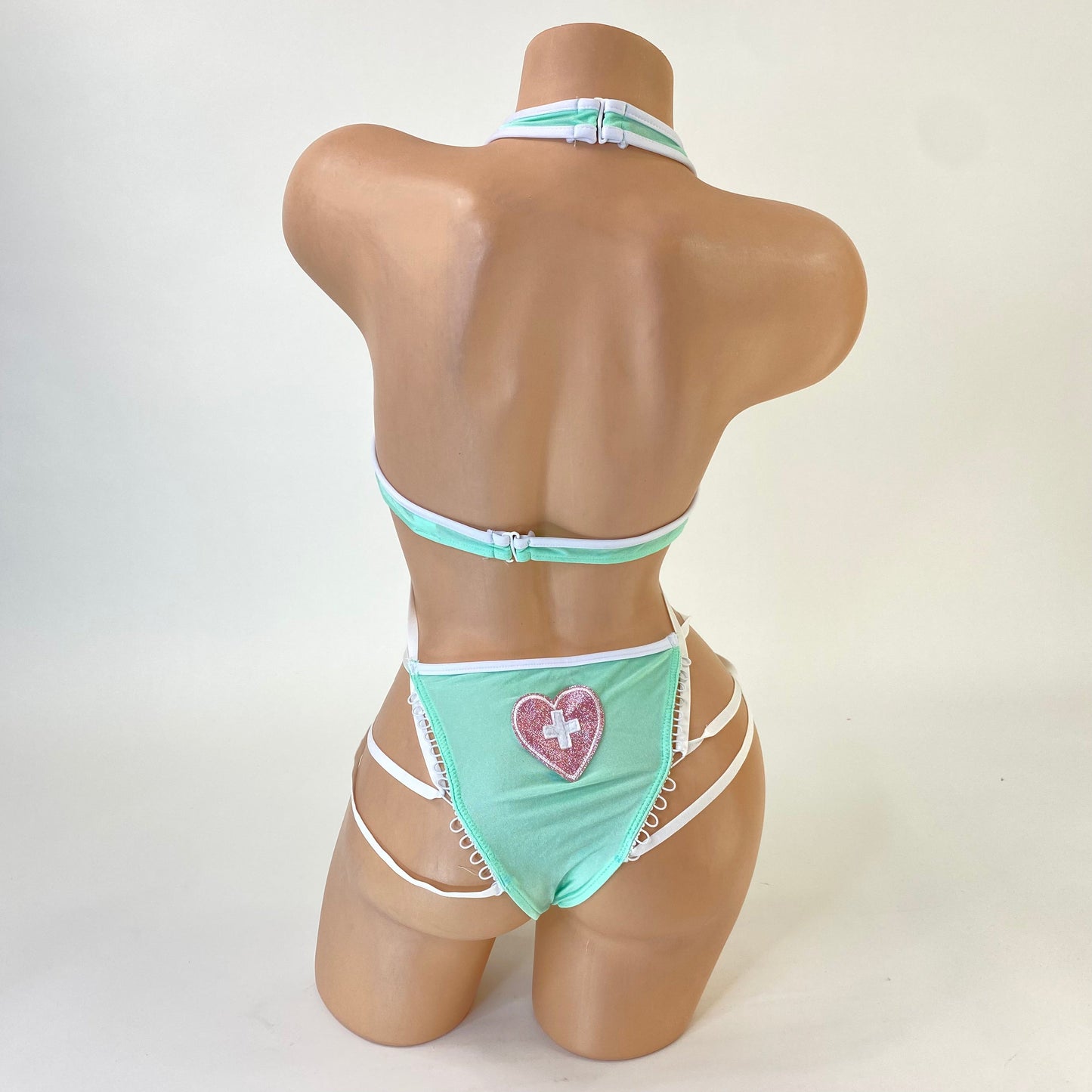 On Call Sweetheart Nurse