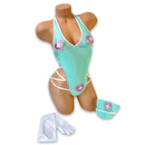 On Call Sweetheart Nurse