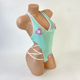 On Call Sweetheart Nurse