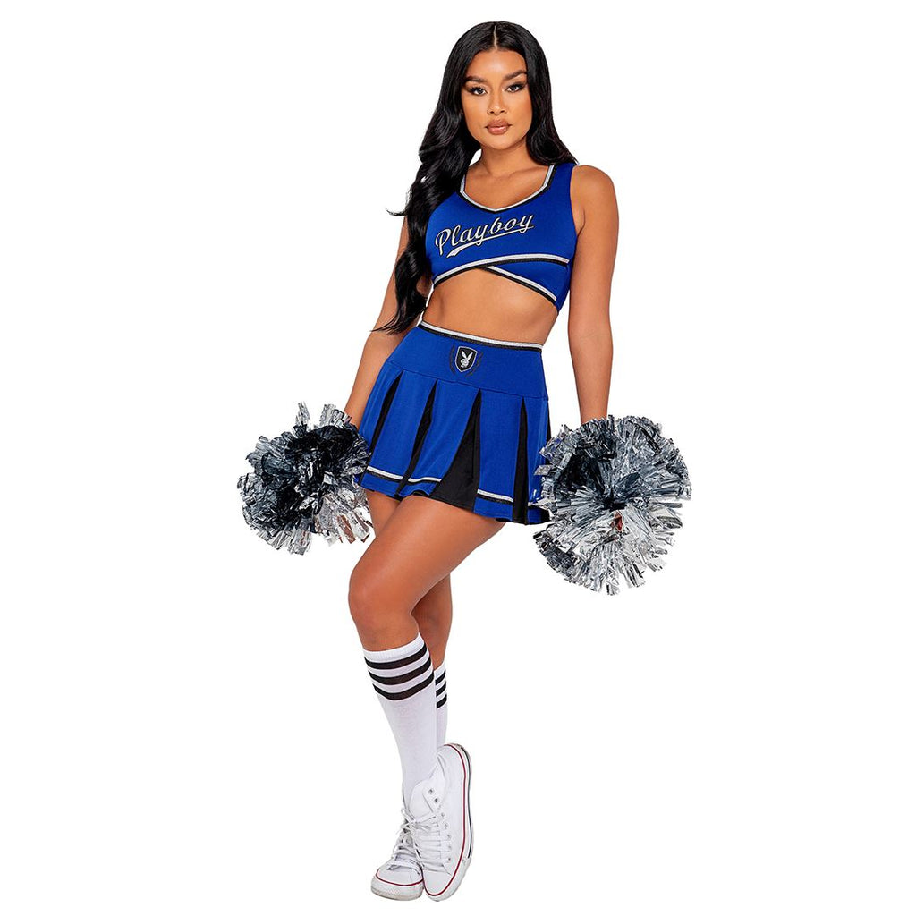 Playboy Cheer Squad