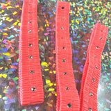 Rhinestone Garters