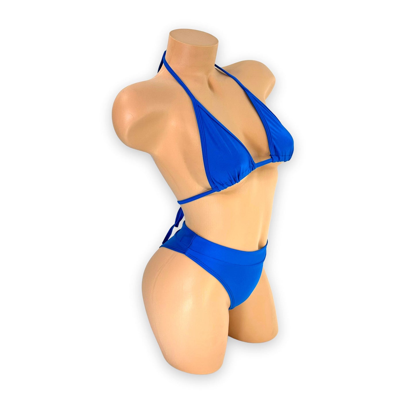 Royal Blue Lilian Set