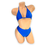 Royal Blue Lilian Set