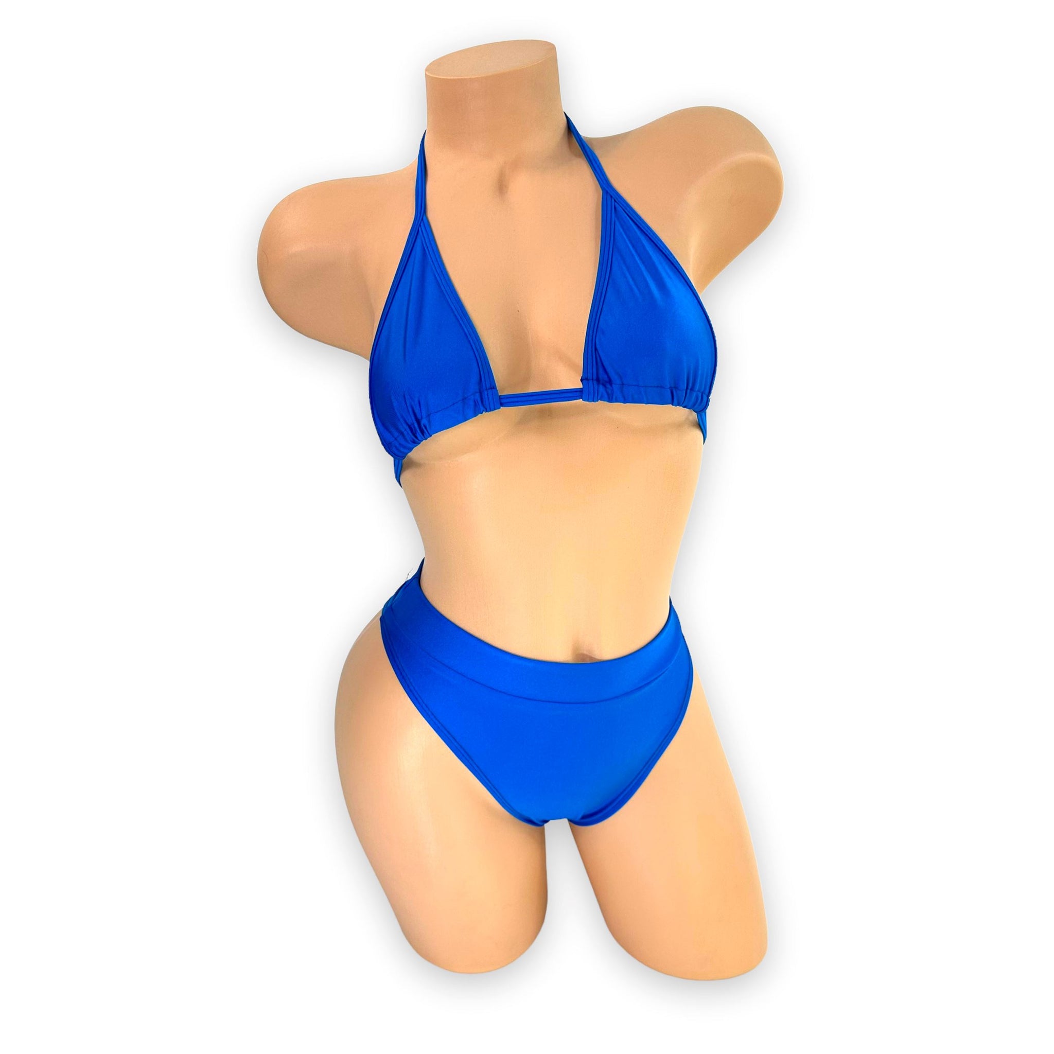 Royal Blue Lilian Set