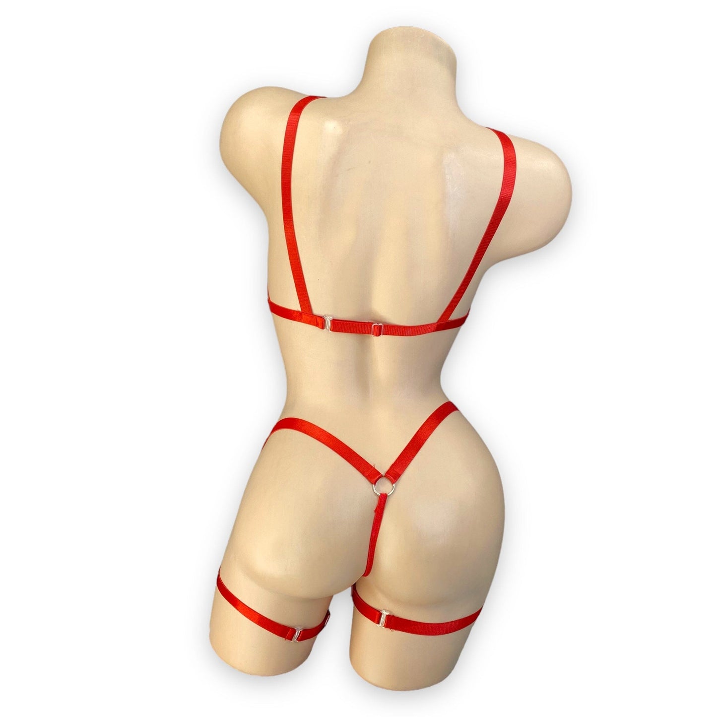 Smokin Hot Destiny Devil