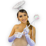 Sweet White Angel Kit