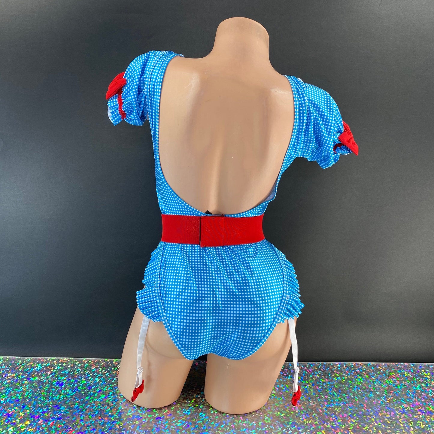 We’re Not In Kansas Anymore