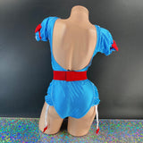 We’re Not In Kansas Anymore