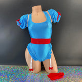 We’re Not In Kansas Anymore